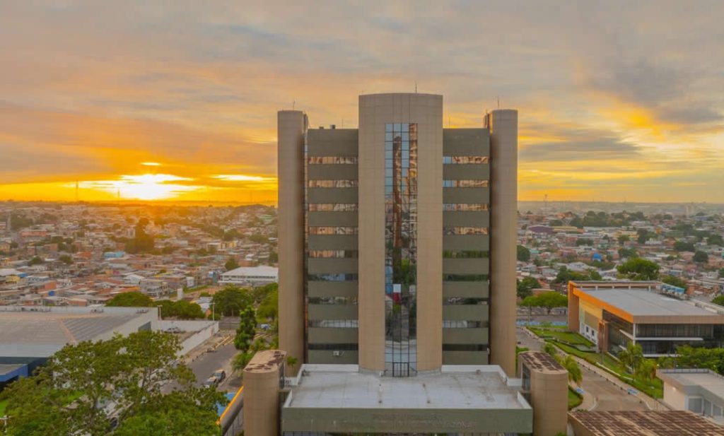 Adminsitração Judicial