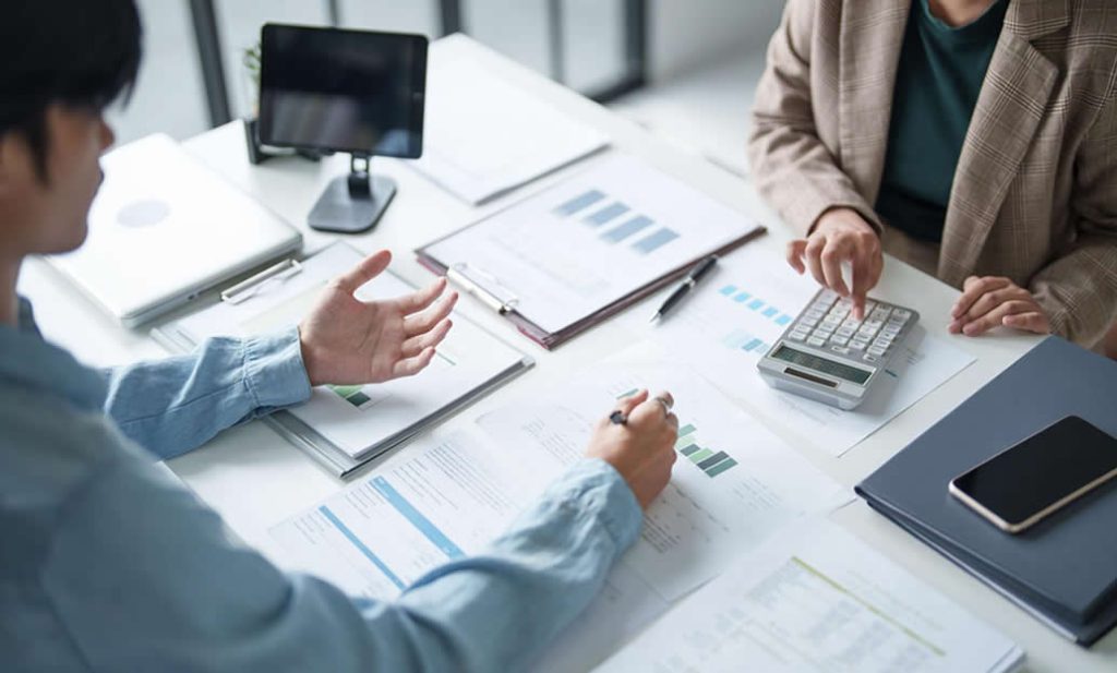 Consultoria e Assessoria - DCM Exato